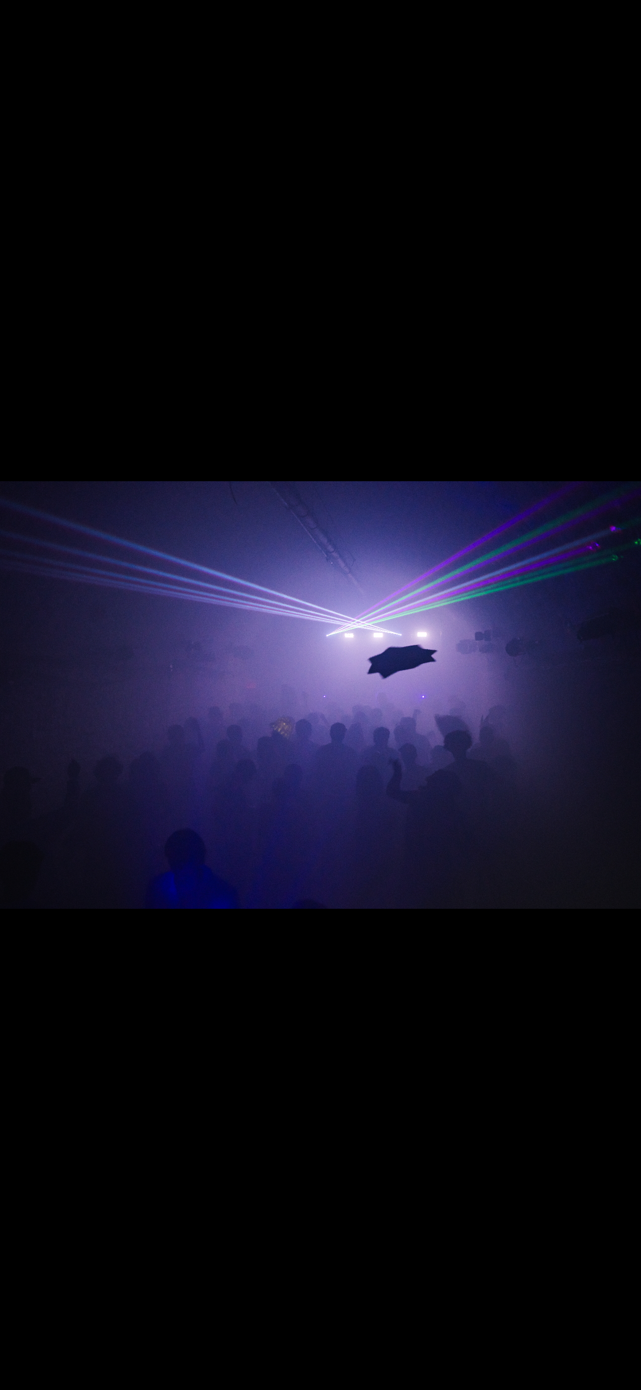 Grid Society: Inception event photo